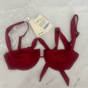 Cala Roja Top- Monday Swimwear